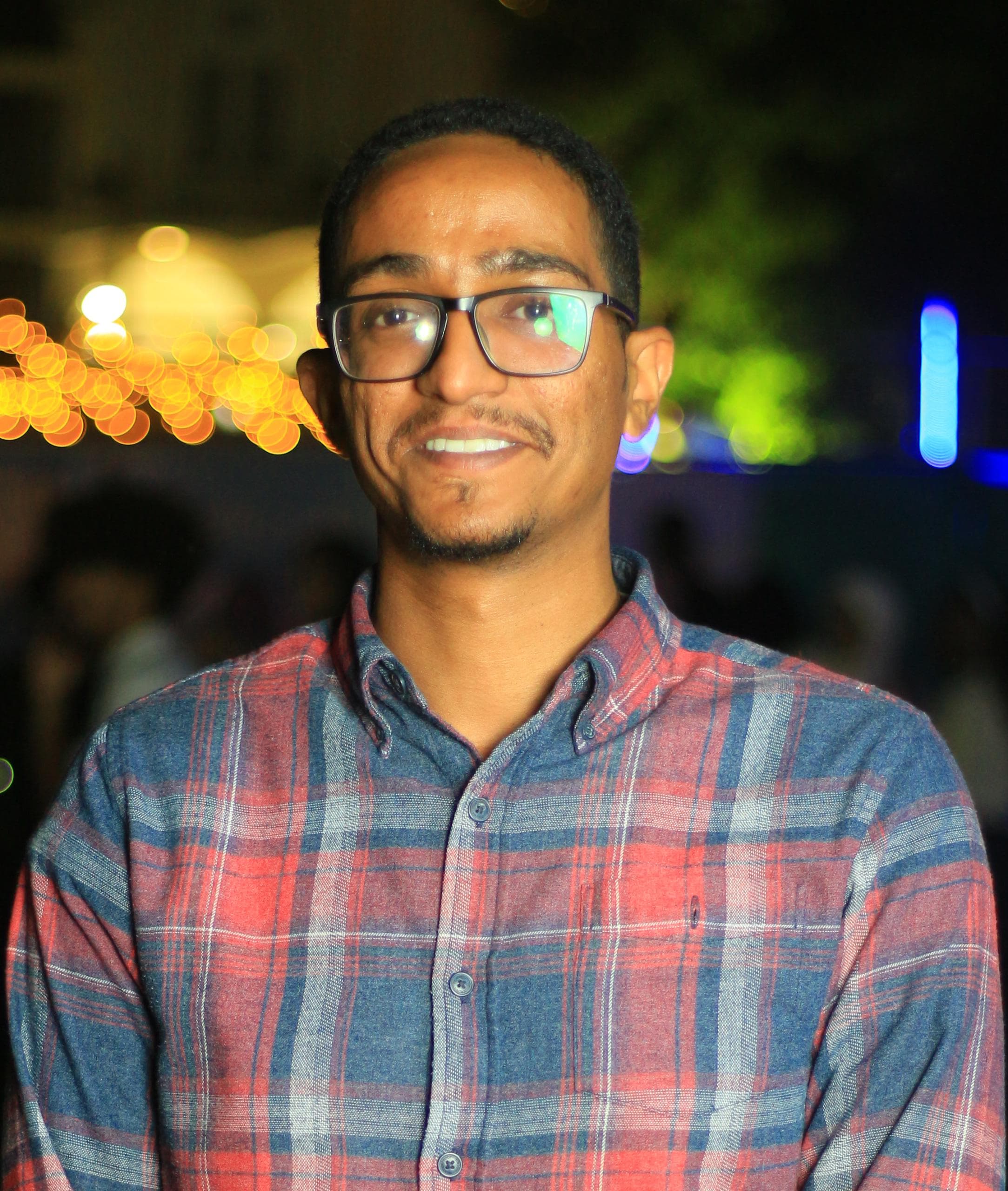 Faris A. Musa